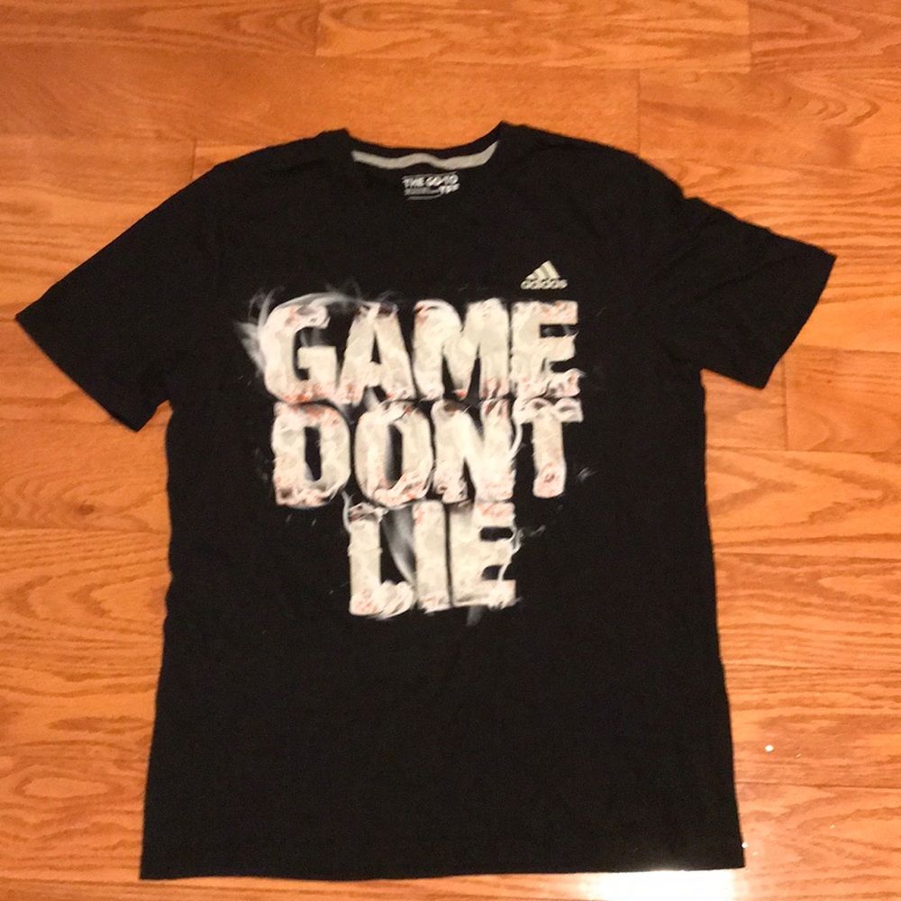 The Go-To Tee by Adidas